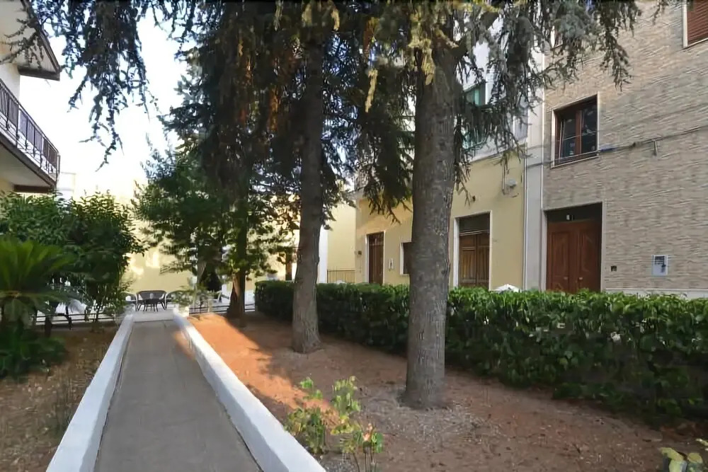 Appartamento vacanze Villa Ricciardi