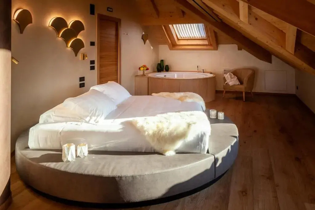 Asiago Sporting Hotel & SPA - Buongiorno! Hotels