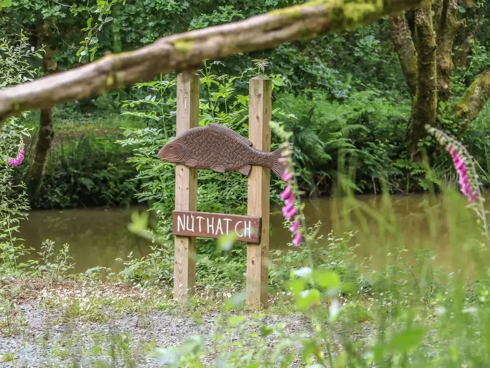 Wild Rose Cottage