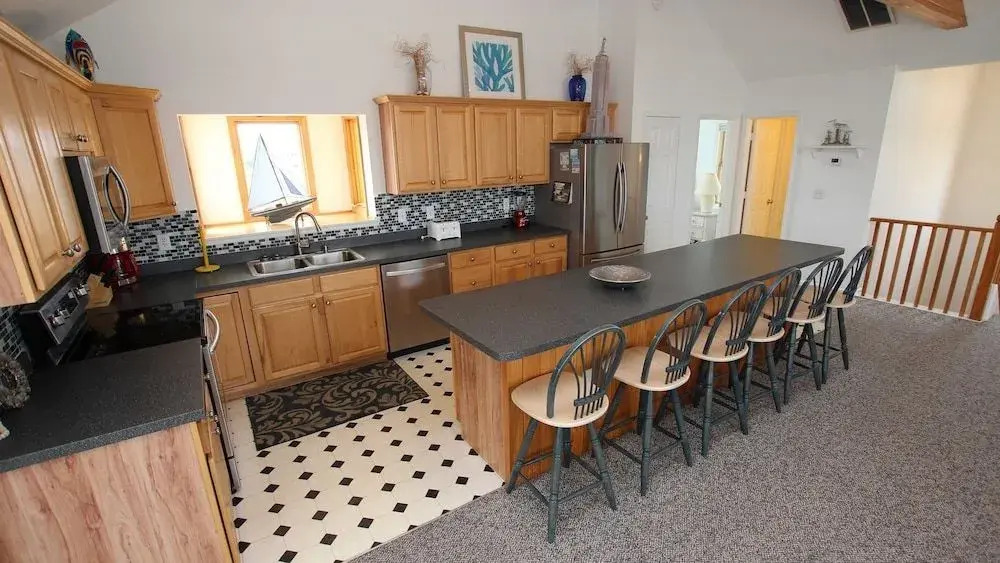 Laughing Duck - 5 Br Home