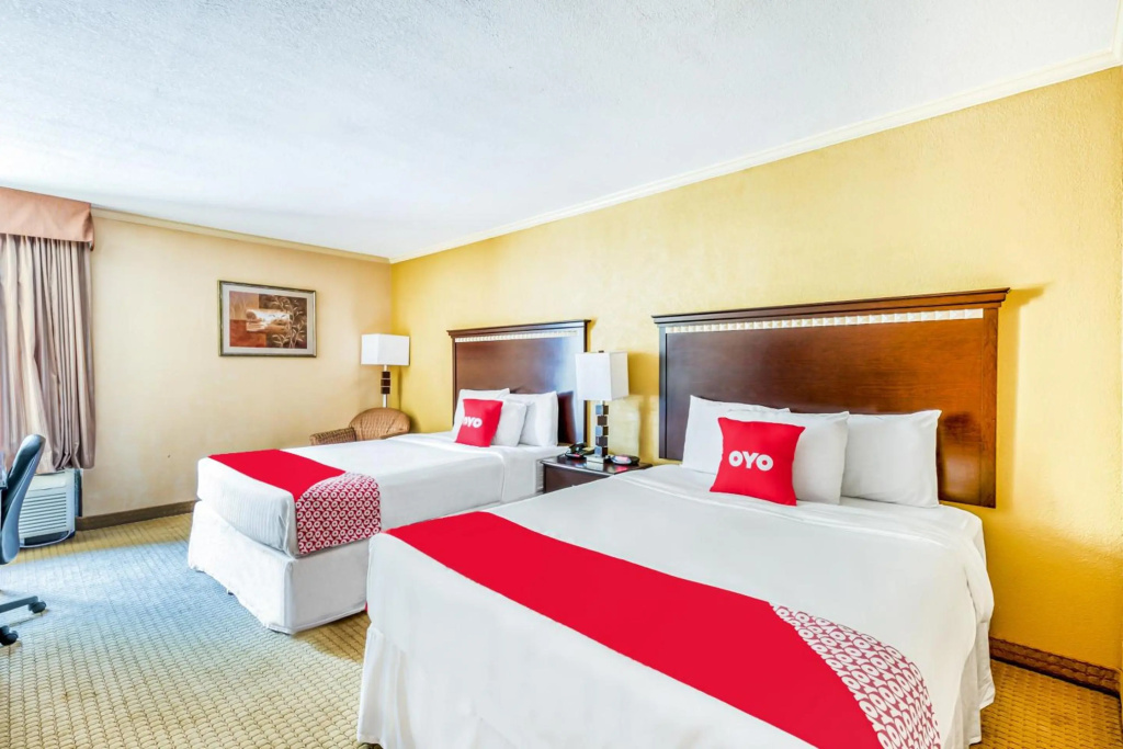 Quality Inn & Suites Nacogdoches