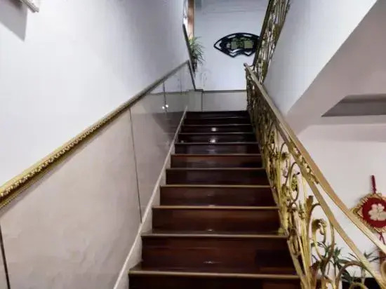 Yongjie Hostel
