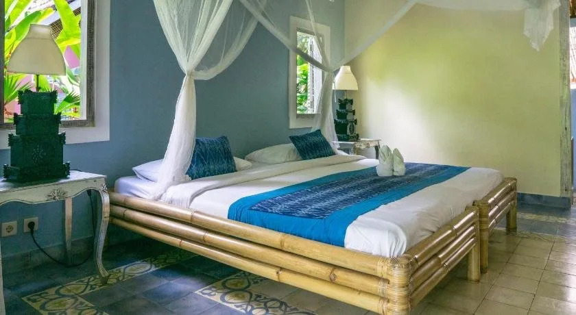 Darmada Villa