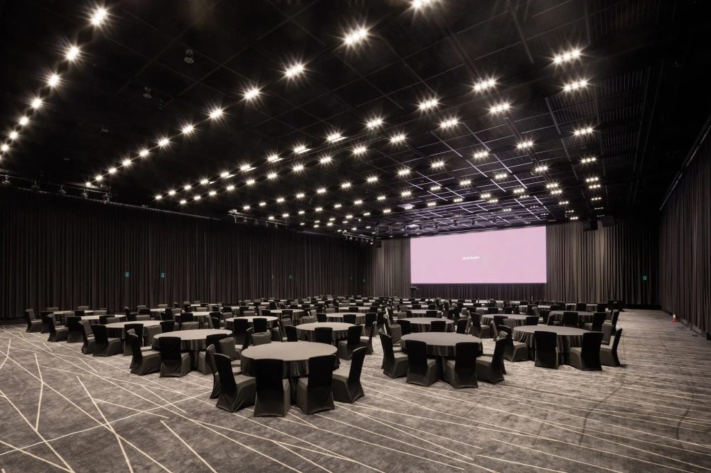 Nest Hotel Incheon
