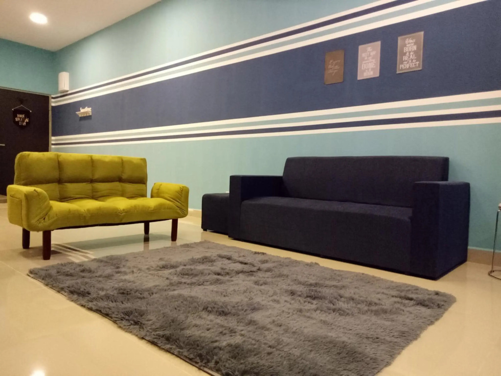 ICOLOR HOME & STAY CH4