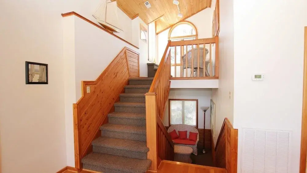 Family, Friends and Fun - 4 Br Home