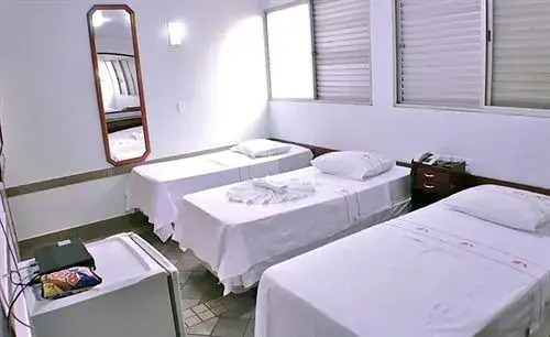 Itajubá Classic Setor Central Goiânia