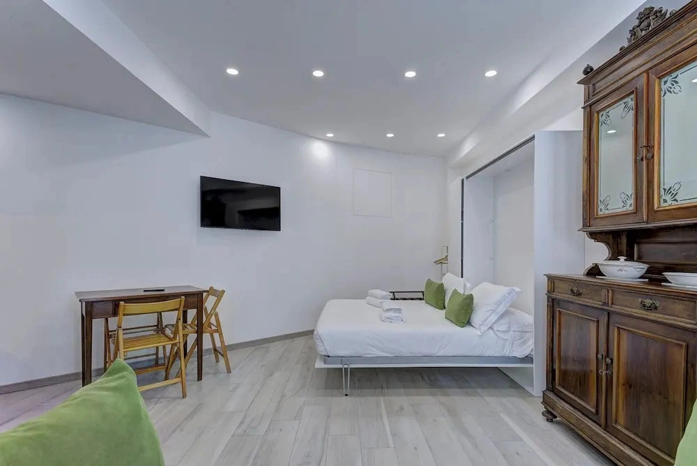 Varenna Apartments by Wonderful Italy