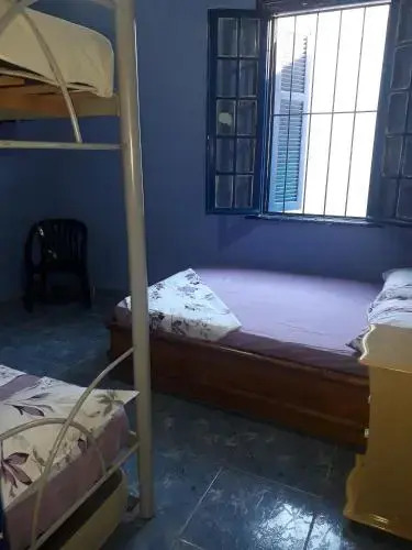 Abanaba Hotel