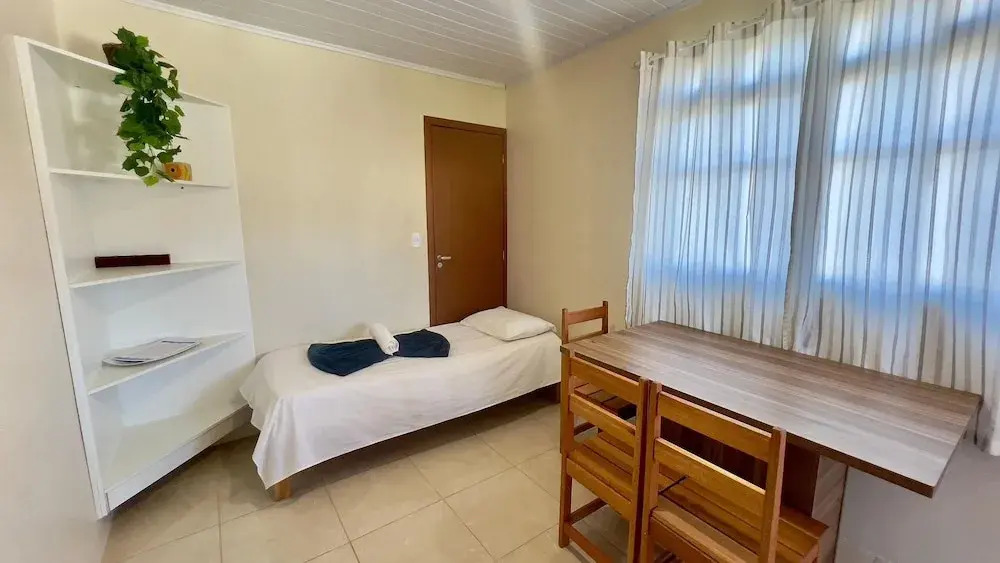 AP 27 Ala Canto Gran Residencial Solavir
