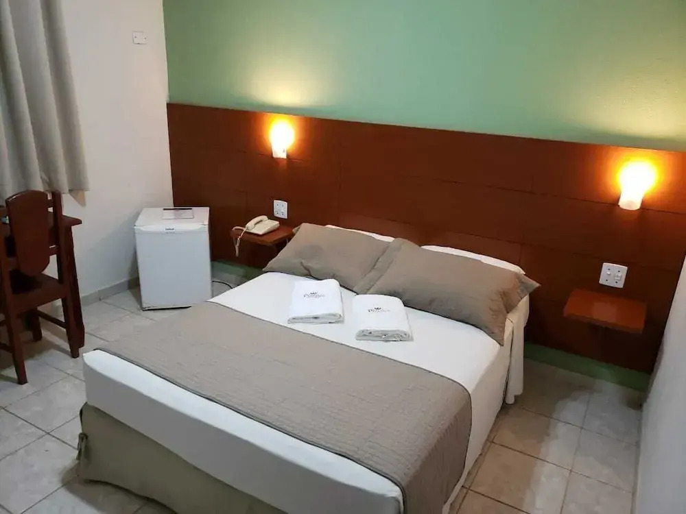 Proença Hotel