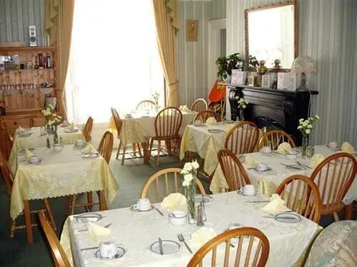 Ashgrove House
