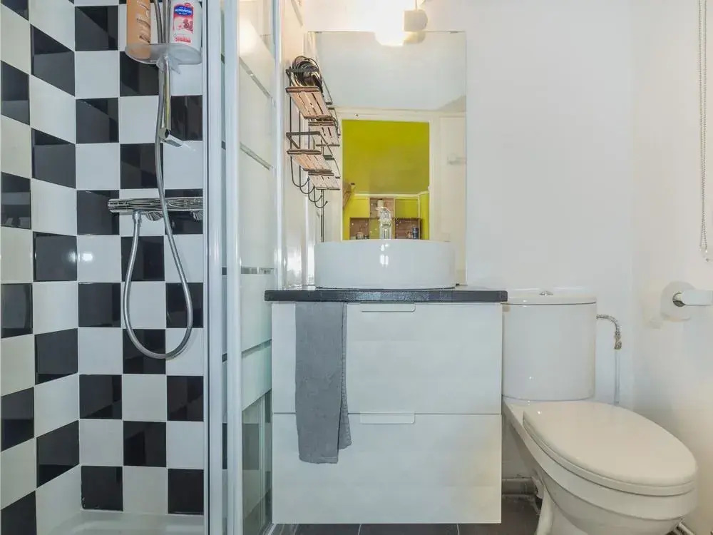 Appartement St-romain