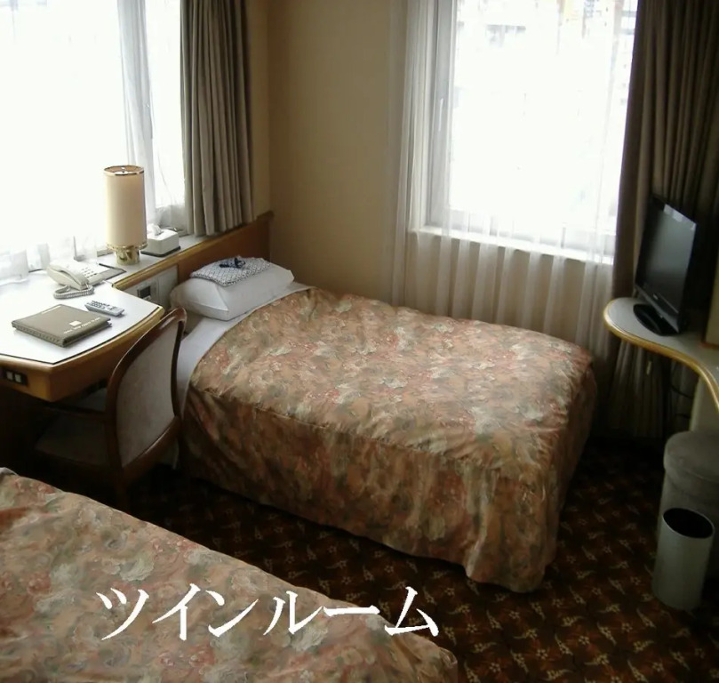 Hotel New Green Plaza
