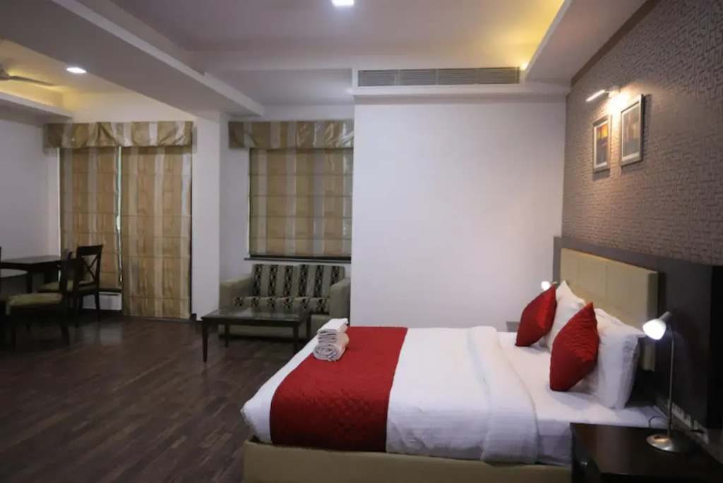 Delight Suites