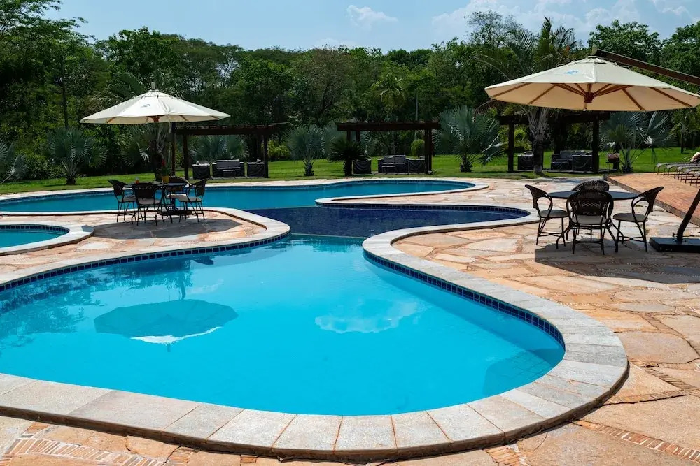 Spa Agua Milagrosa