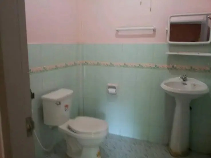 Phankham Resort