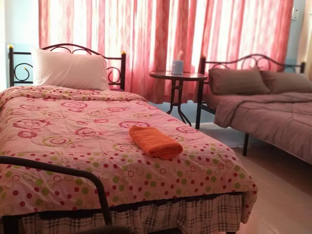 OK Home Hostel