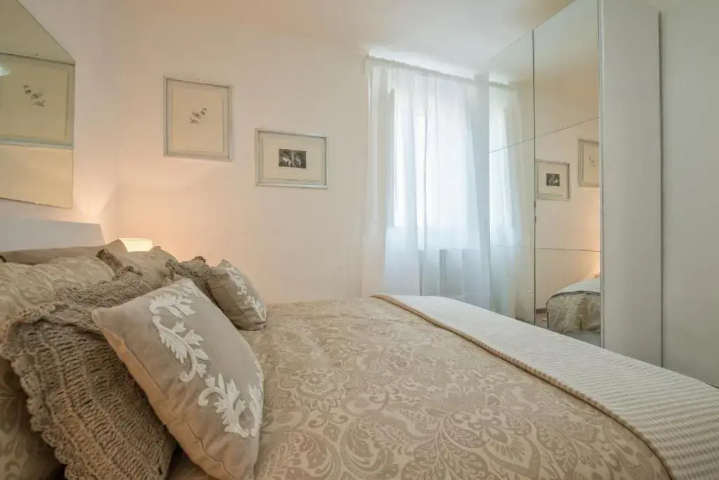 Vatican Holiday Apartment 317