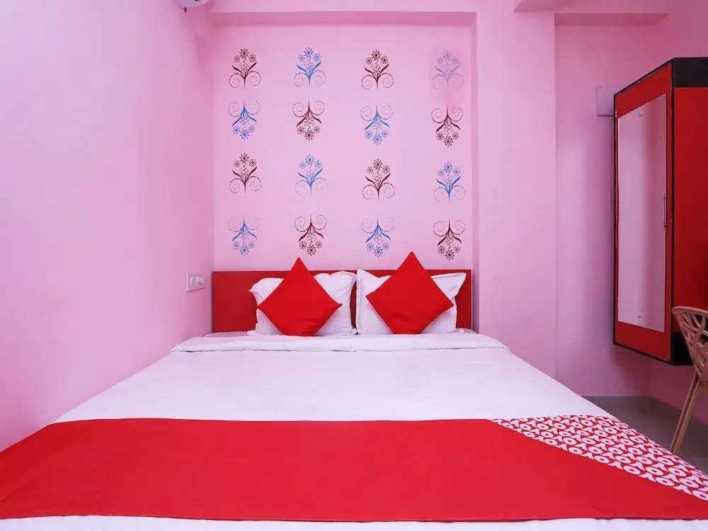 Sima Hospitality By OYO Rooms