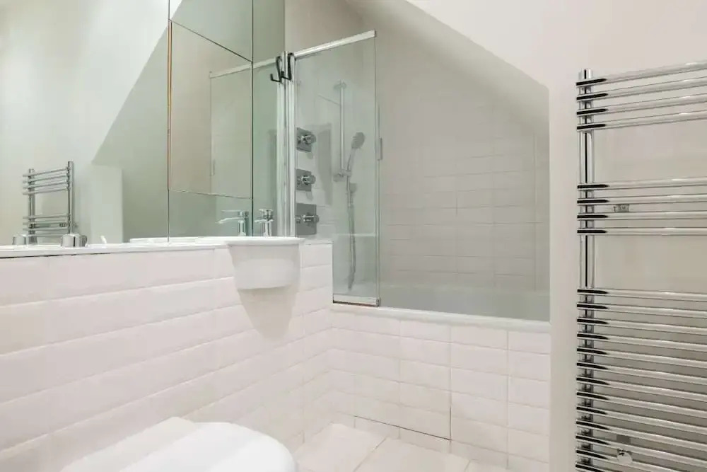 The Notting Hill Escape - Modern Bright 2Bdr Flat With Balcony