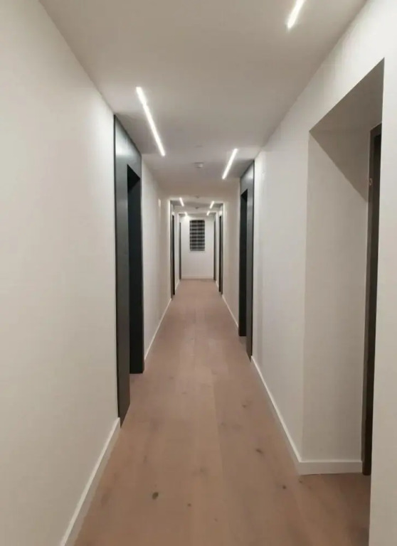 Superior 1 bed in Hill House