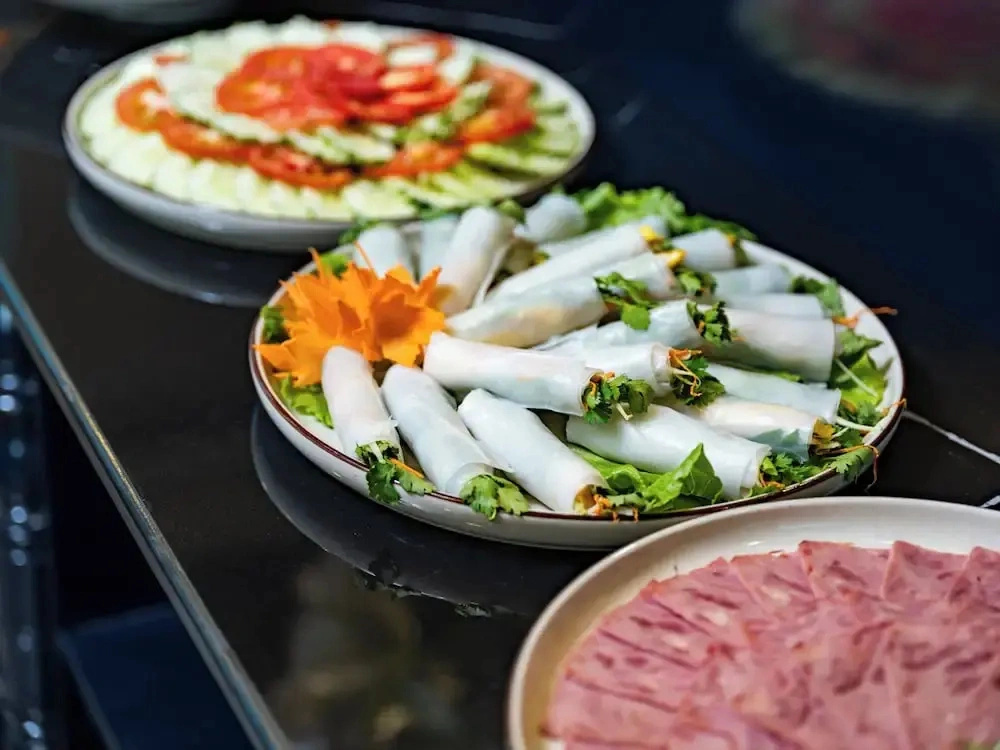 La Charm Ninh Binh Hotel & Spa