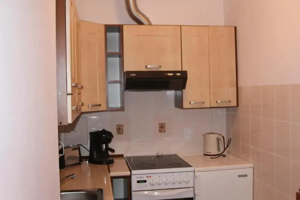 Apartamenty Copernicus Stare Miasto - zameldowanie 24 h
