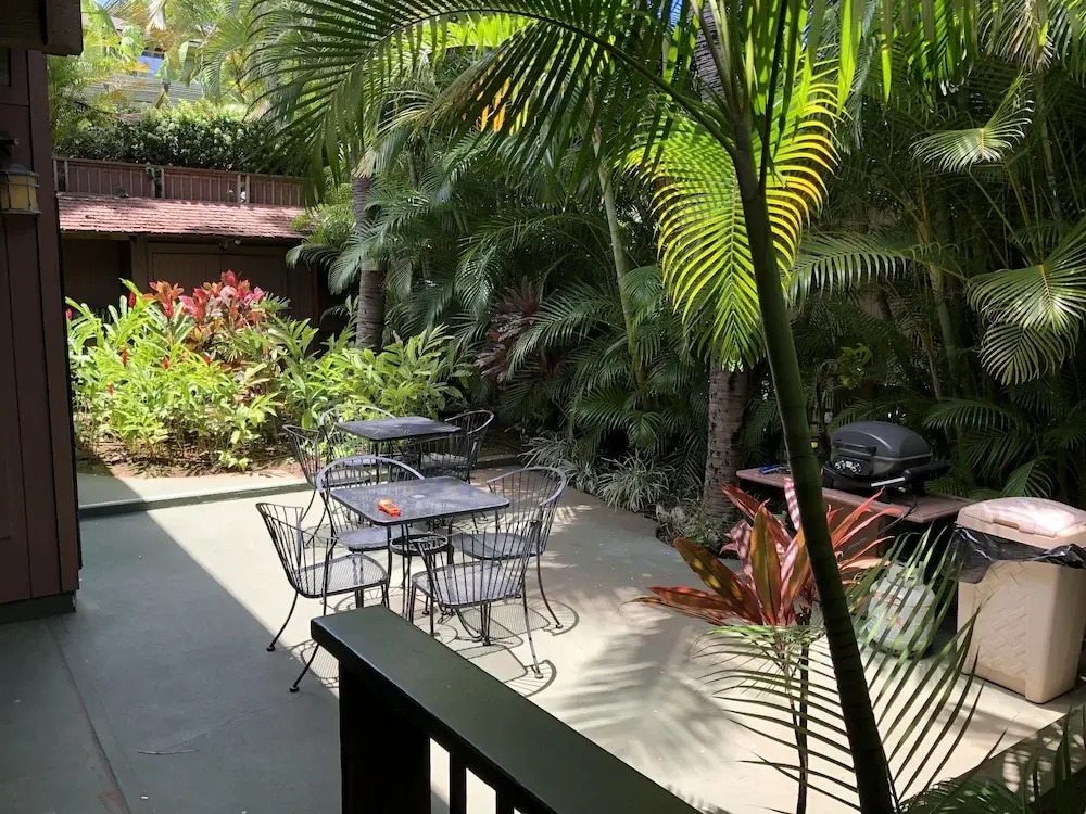 Maui What a Wonderful World Bed & Breakfast