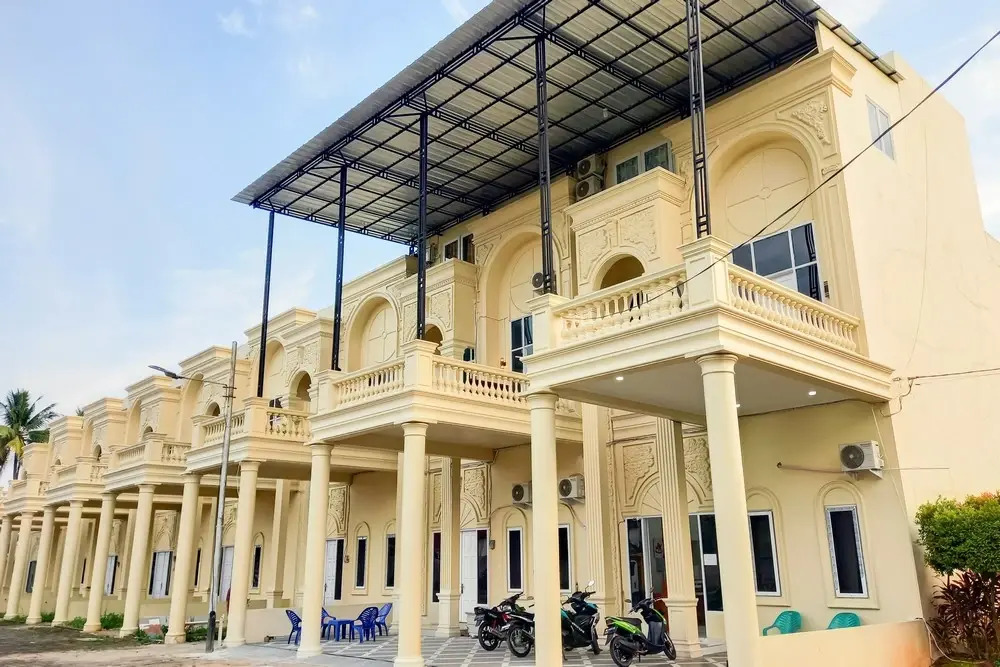 RedDoorz Syariah at Sungai Pinang Muara Bungo