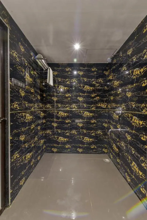 Hotel Residency Park Near Masjid Rly Station South Mumbai