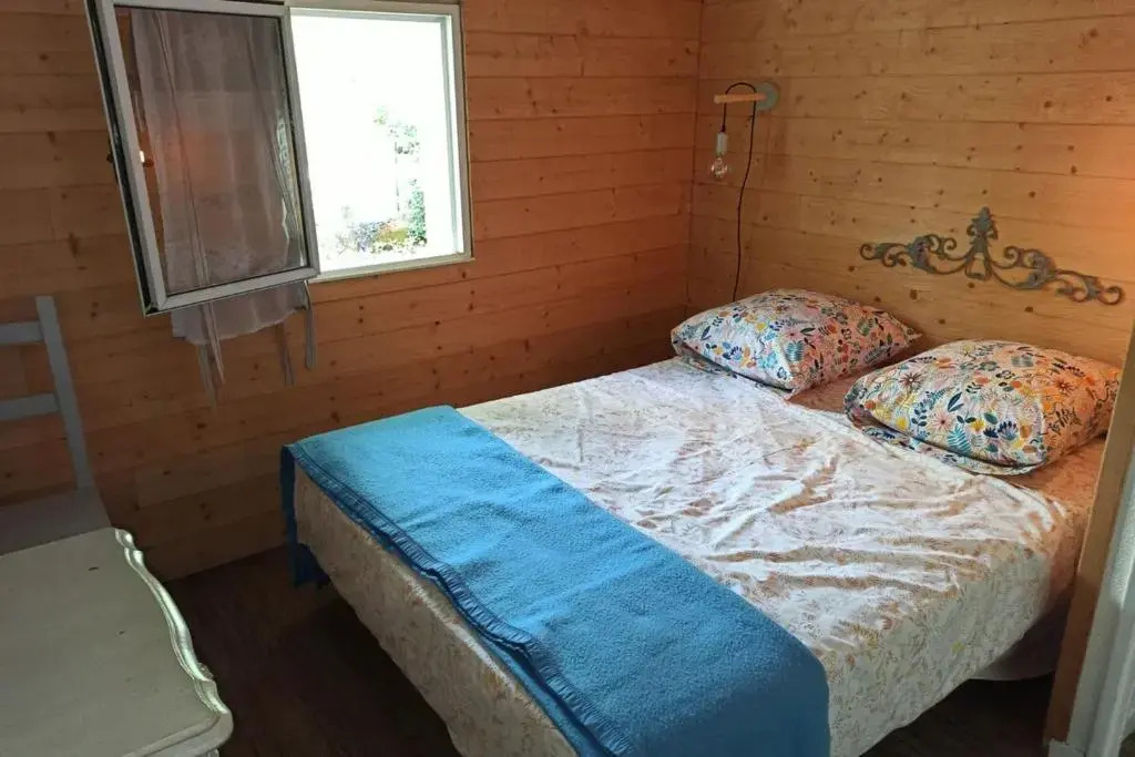 Cozy Chalet Des Moussaillons N99 - Proche Lac