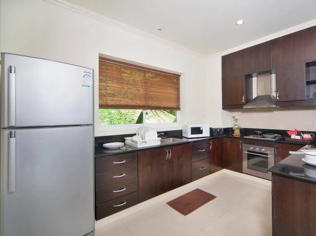 Karon Hill Villa No. 16