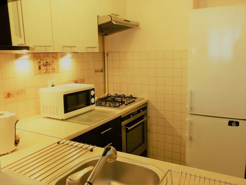 Noctis Apartment Bagno