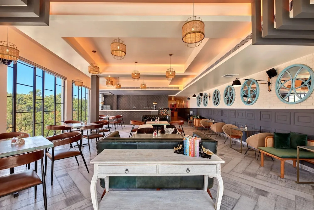 Fortune Park Palampur - Member ITC Hotels Group