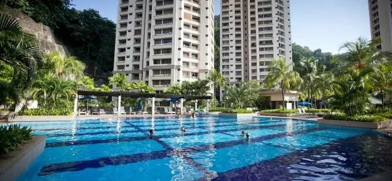Resort Condos