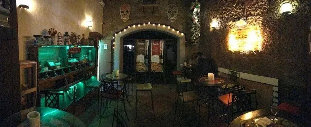 Hotel Las Candelas de Huamantla