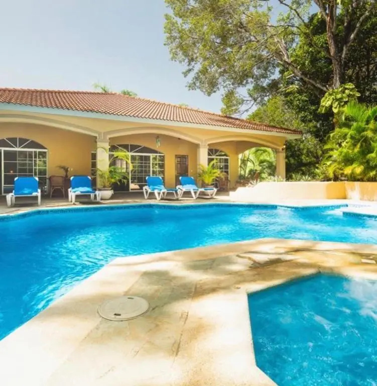 THe Amazing Hispaniola VIlla 145
