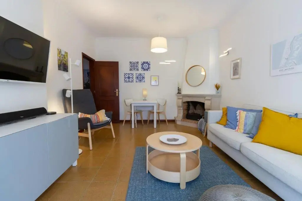 Casa dos Jacintos - São Jacinto, Aveiro