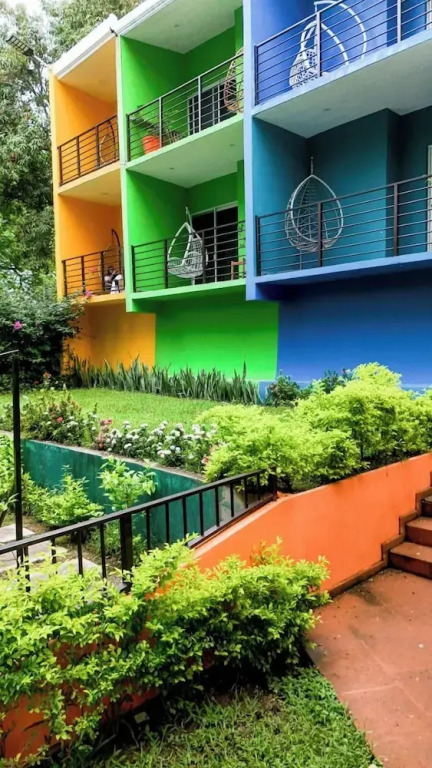 Hotel Tayha
