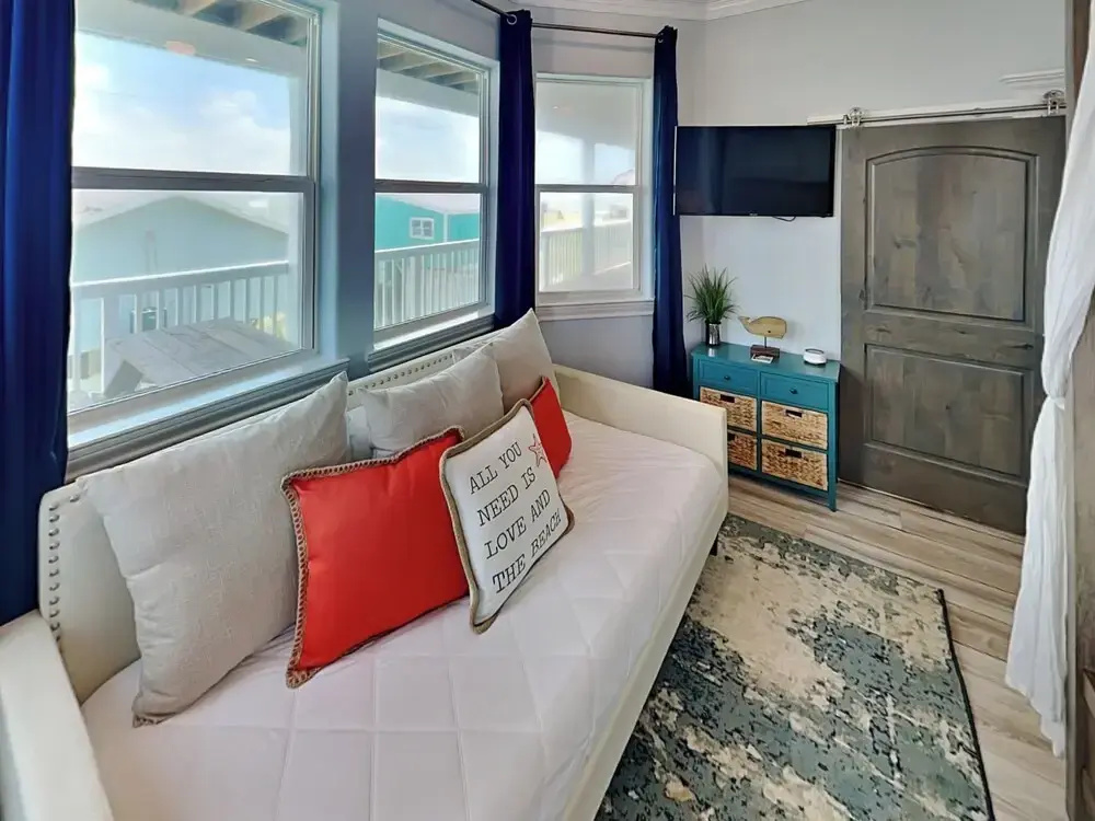 Sea Forever by Ryson Vacation Rentals