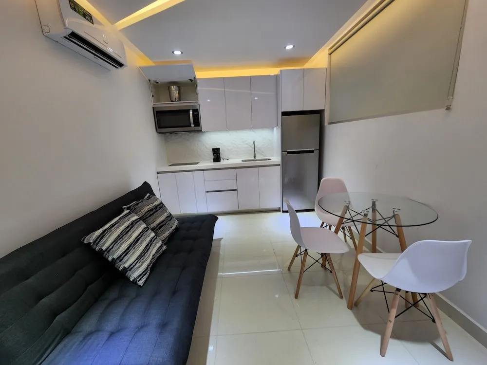 DK Exclusive Apartments by The Spot Rentals
