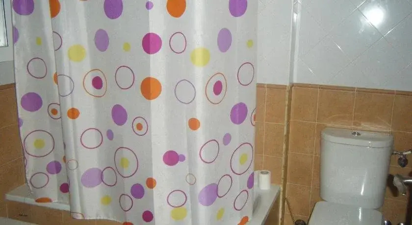 Hostal Muriel