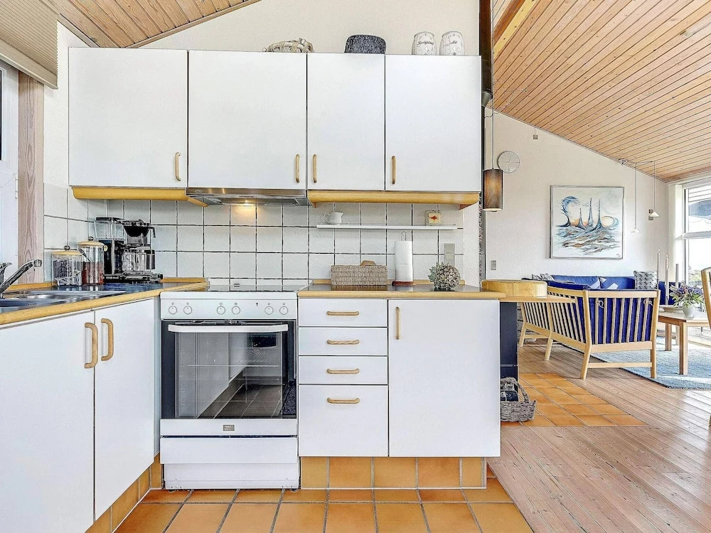 Holiday Home in Frederikshavn