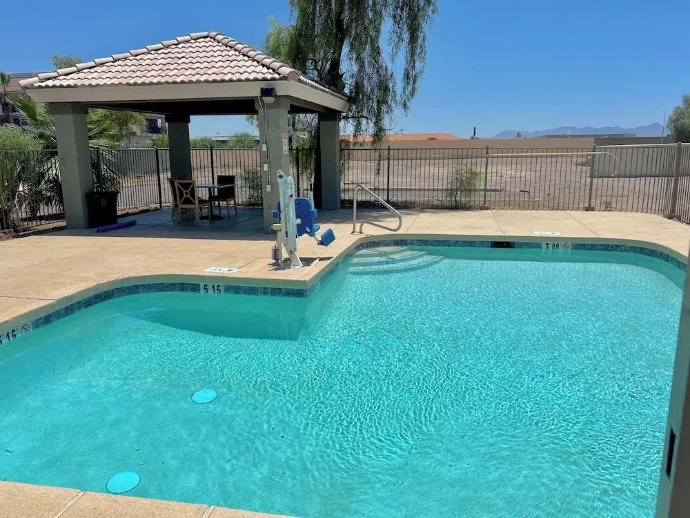 Budget Inn Phoenix