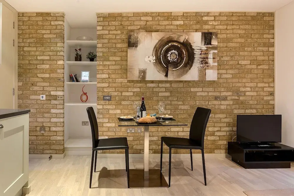 Farringdon Serviced Apartments by LovelyStay