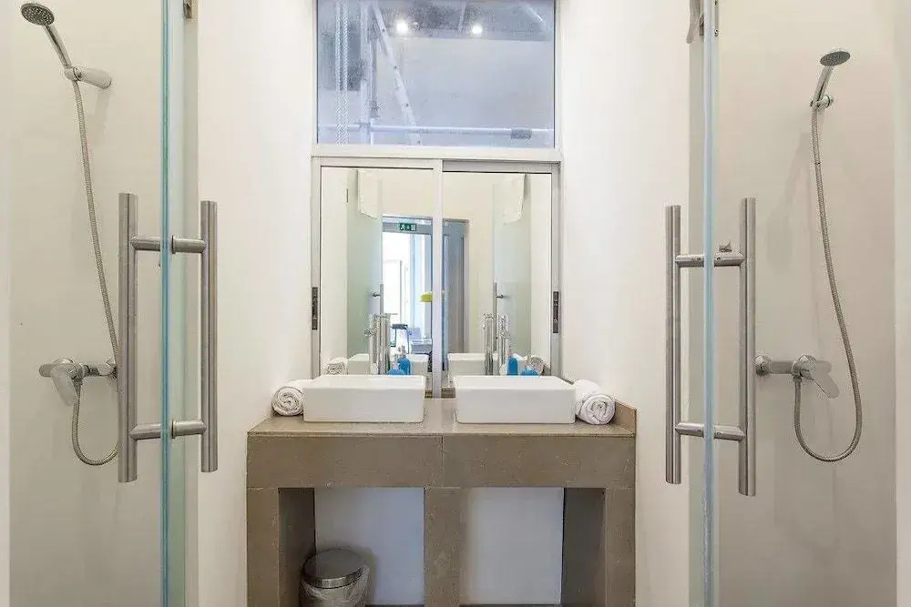 5 Sins Chiado Hostel