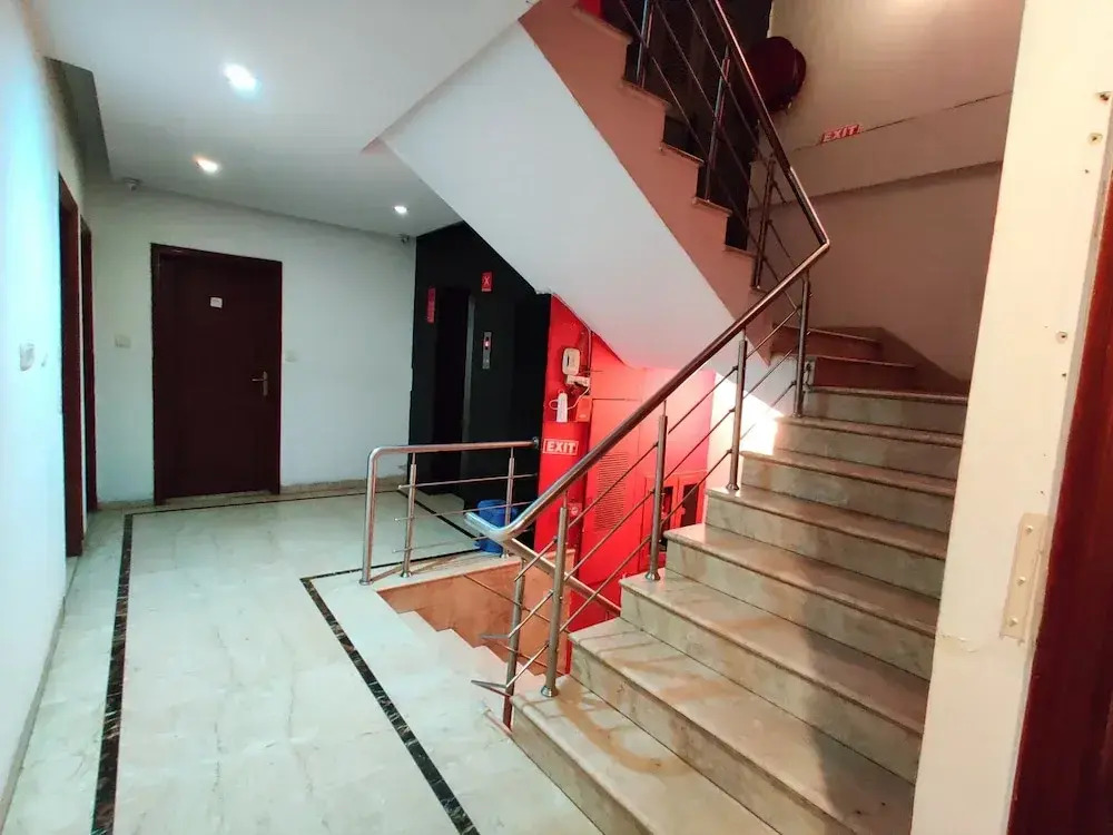 Unistar Rooms