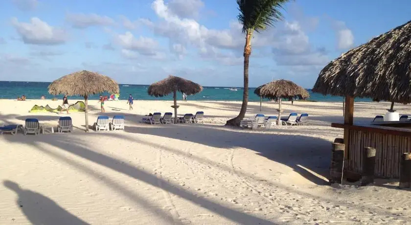 Stanza Mare 2 Bedroom Beachfront Condo