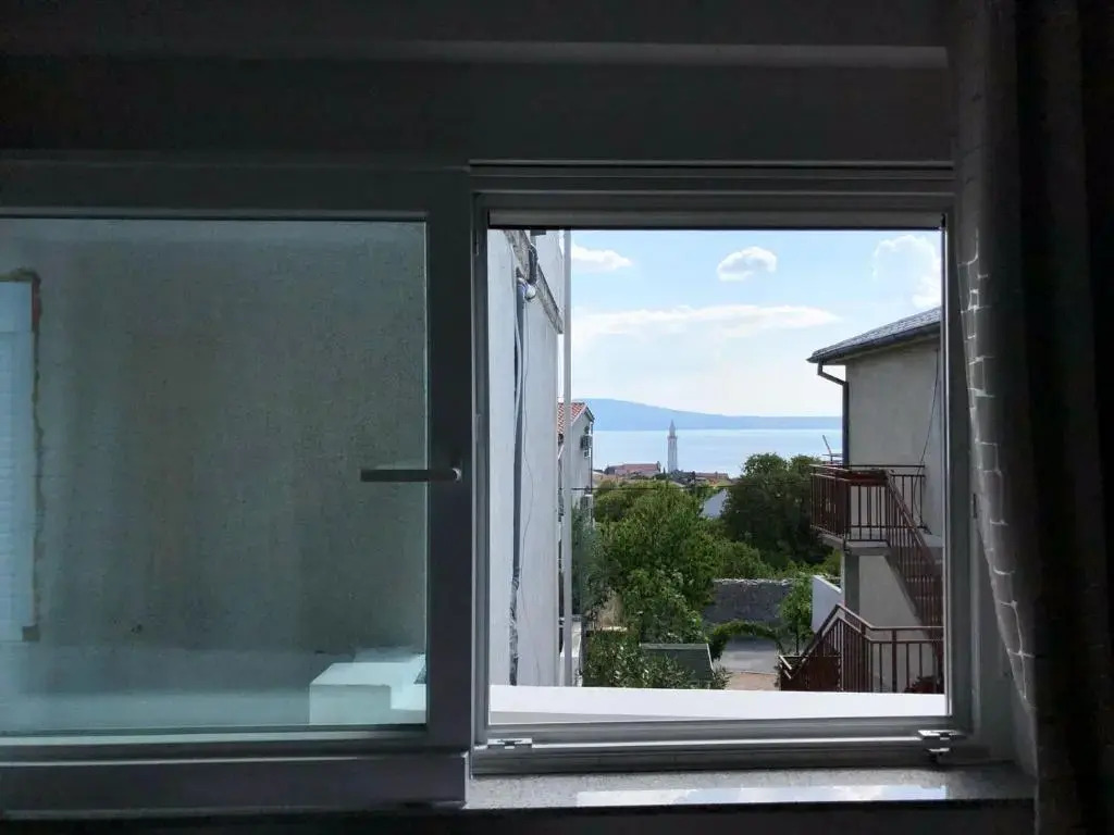 MI-MA Ul. Prilaz 1 51250, Novi Vinodolski, Hrvatska Apartman